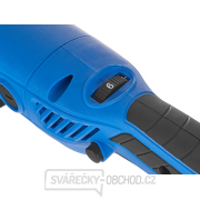 DUAL ACTION leštička na auto s úpravou 150mm GEKO PREMIUM + sada 4 houbiček (4) DUAL ACTION leštička na auto s úpravou 150mm GEKO PREMIUM + sada 4 houbiček (4) náhled