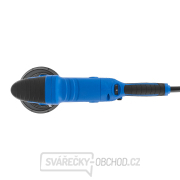 DUAL ACTION leštička na auto s úpravou 150mm GEKO PREMIUM + sada 4 houbiček (4) DUAL ACTION leštička na auto s úpravou 150mm GEKO PREMIUM + sada 4 houbiček (4) náhled