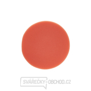 DUAL ACTION leštička na auto s úpravou 150mm GEKO PREMIUM + sada 4 houbiček (4) DUAL ACTION leštička na auto s úpravou 150mm GEKO PREMIUM + sada 4 houbiček (4) náhled