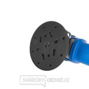 DUAL ACTION leštička na auto s úpravou 150mm GEKO PREMIUM + sada 4 houbiček  náhled