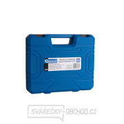 Nýtovač 3v1 pro šroubovák - adaptér pro nýtovací matice a nýty  Náhled