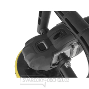 Leštička na auta PROFI 1400W 180mm (4) náhled