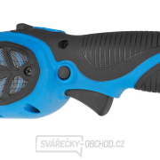 Leštička na auta PROFI 1400W 180mm (4) náhled