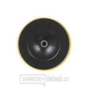 Leštička na auta PROFI 1400W 180mm (4) náhled