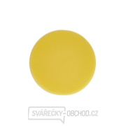 Leštička na auta PROFI 1400W 180mm (4) náhled