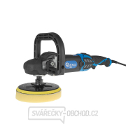 Leštička na auta PROFI 1400W 180mm  Náhled