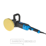 Leštička na auta PROFI 1400W 180mm  náhled