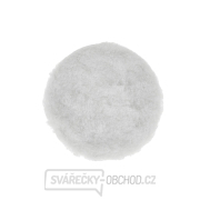 Leštička na auta PROFI 1400W 180mm  náhled