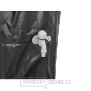 PVC skládací nádrž na dešťovou vodu 500L (4) PVC skládací nádrž na dešťovou vodu 500L (4) náhled