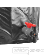 PVC skládací nádrž na dešťovou vodu 500L (4) PVC skládací nádrž na dešťovou vodu 500L (4) náhled