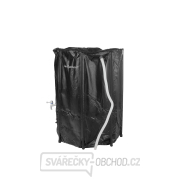 PVC skládací nádrž na dešťovou vodu 500L (4) PVC skládací nádrž na dešťovou vodu 500L (4) náhled