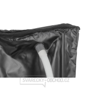 PVC skládací nádrž na dešťovou vodu 500L (4) PVC skládací nádrž na dešťovou vodu 500L (4) náhled