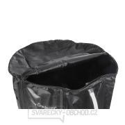 PVC skládací nádrž na dešťovou vodu 500L (4) PVC skládací nádrž na dešťovou vodu 500L (4) náhled