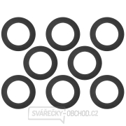 PVC skládací nádrž na dešťovou vodu 500L (4) PVC skládací nádrž na dešťovou vodu 500L (4) náhled