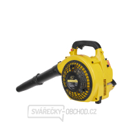 JG benzínový foukač listí (4) JG benzínový foukač listí (4) náhled