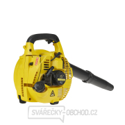 JG benzínový foukač listí (4) JG benzínový foukač listí (4) náhled