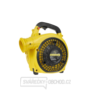 JG benzínový foukač listí (4) JG benzínový foukač listí (4) náhled