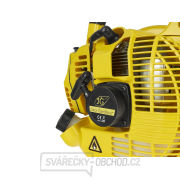 JG benzínový foukač listí (4) JG benzínový foukač listí (4) náhled