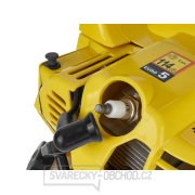 JG benzínový foukač listí (4) JG benzínový foukač listí (4) náhled