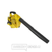 JG benzínový foukač listí (4) JG benzínový foukač listí (4) náhled