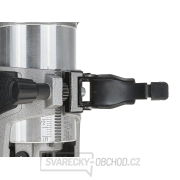 710W horní frézka s regulací otáček (6) 710W horní frézka s regulací otáček (6) náhled