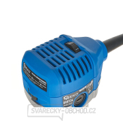 710W horní frézka s regulací otáček (6) 710W horní frézka s regulací otáček (6) náhled