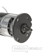 710W horní frézka s regulací otáček (6) 710W horní frézka s regulací otáček (6) náhled