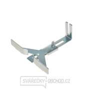 710W horní frézka s regulací otáček (6) 710W horní frézka s regulací otáček (6) náhled