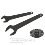 710W horní frézka s regulací otáček (6) 710W horní frézka s regulací otáček (6) náhled