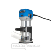 710W horní frézka s regulací otáček  Náhled
