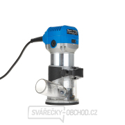 710W horní frézka s regulací otáček  Náhled