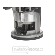 710W horní frézka s regulací otáček  náhled