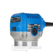 710W horní frézka s regulací otáček  náhled