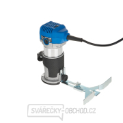 710W horní frézka s regulací otáček  náhled