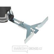 710W horní frézka s regulací otáček  náhled