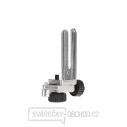 710W horní frézka s regulací otáček  náhled