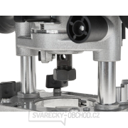 710W horní router s regulací rychlosti a základnou (4) 710W horní router s regulací rychlosti a základnou (4) náhled