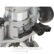 710W horní router s regulací rychlosti a základnou  náhled