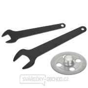 710W horní router s regulací rychlosti a základnou  náhled