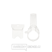 710W horní router s regulací rychlosti a základnou  náhled