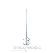 Sada 9dílných injektážních nástrojů (6) Sada 9dílných injektážních nástrojů (6) náhled