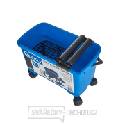 Sada 9dílných injektážních nástrojů  Náhled