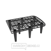 Sada 9dílných injektážních nástrojů  náhled