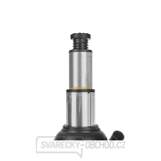 Dvoustupňový hydraulický zdvih sloupku - nízký 20T (2) Dvoustupňový hydraulický zdvih sloupku - nízký 20T (2) náhled