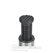 Dvoustupňový hydraulický zdvih sloupku - nízký 20T (2) Dvoustupňový hydraulický zdvih sloupku - nízký 20T (2) náhled