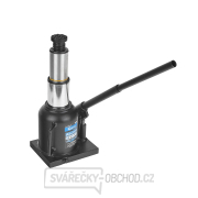 Dvoustupňový hydraulický zdvih sloupku - nízký 20T  Náhled