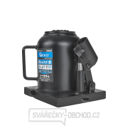 Dvoustupňový hydraulický zdvih sloupku - nízký 20T  náhled