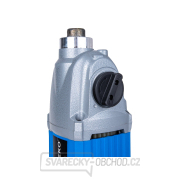 Elektrický mixér na barvy a malty 1600W 2 rychlosti (2) Elektrický mixér na barvy a malty 1600W 2 rychlosti (2) náhled