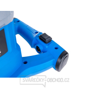 Elektrický mixér na barvy a malty 1600W 2 rychlosti (2) Elektrický mixér na barvy a malty 1600W 2 rychlosti (2) náhled