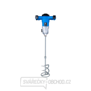 Elektrický mixér na barvy a malty 1600W 2 rychlosti  Náhled